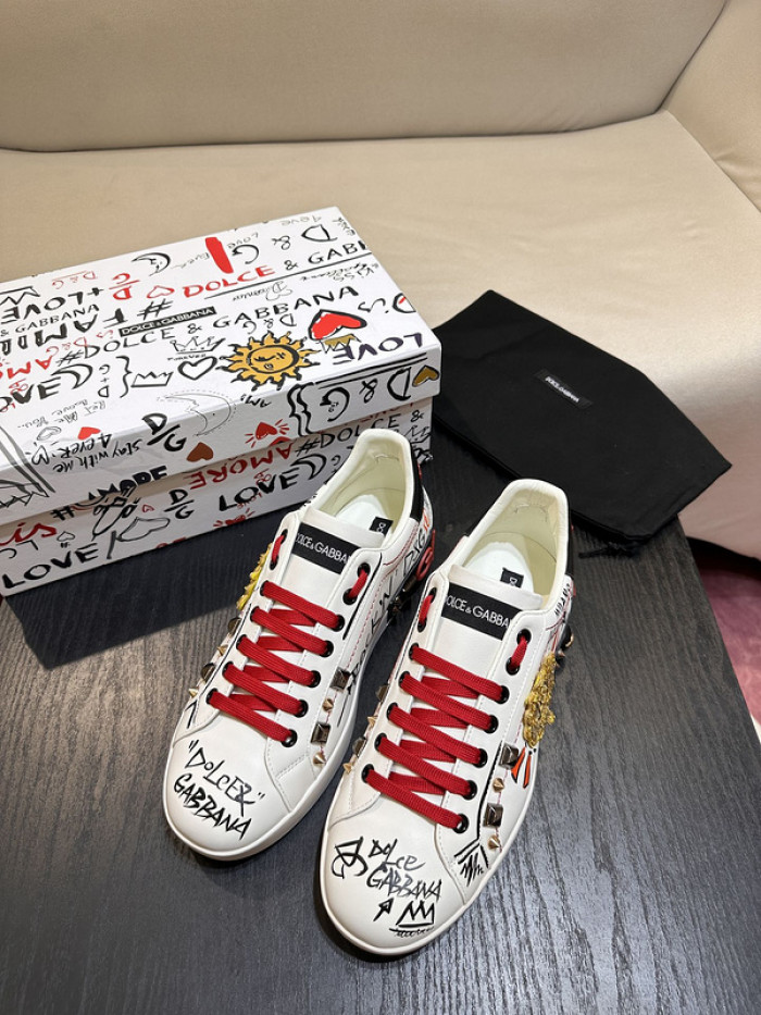 d&g sneakers dg000014