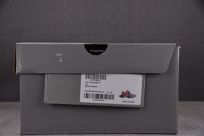 SNEAKER 3XL 31000034