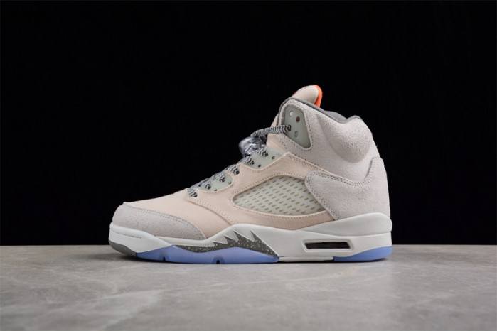 air jordan 5 retro se "craft" fd9222-180