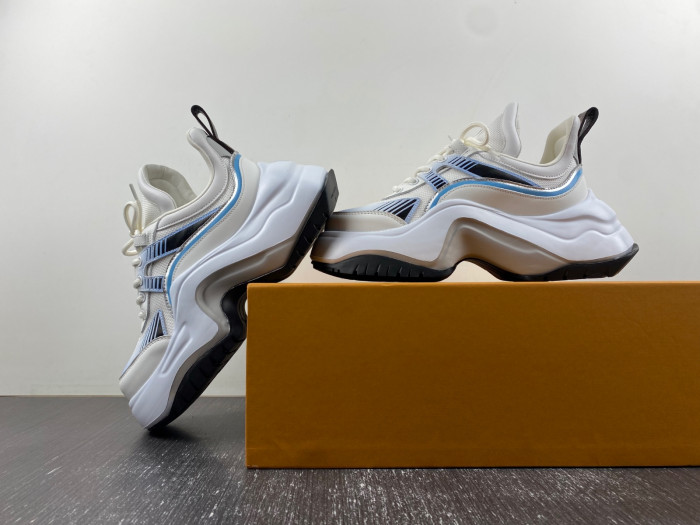 l&v snekaers l0000156