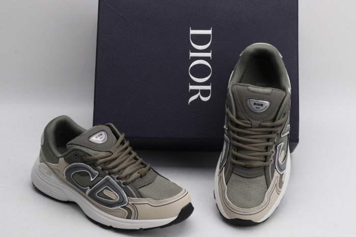 dio* sneakers b30 t0000-055