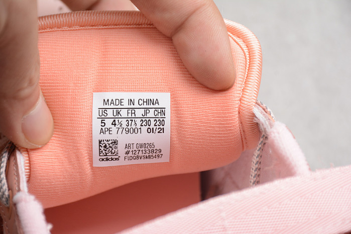  forum low bad bunny pink easter egg gw0265