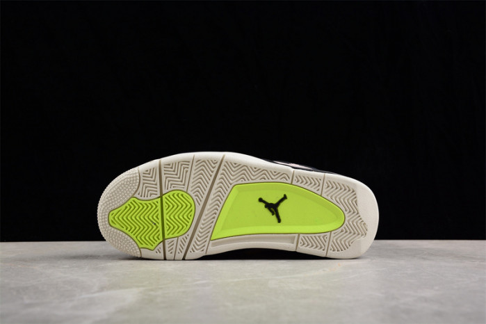 air jordan 4 retro silt red black aq9129-601