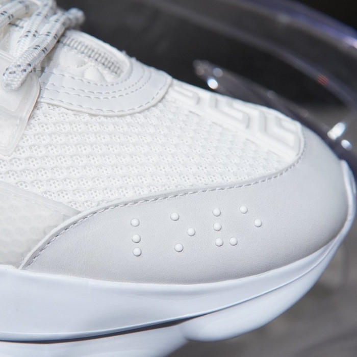 versa chain reaction vs-12