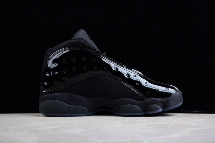 air jordan 13 cap and gown 414571-012