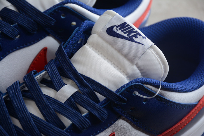 nike dunk low usa (w) dd1503-119