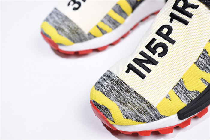 pharrell x  afro nmd hu bb9527