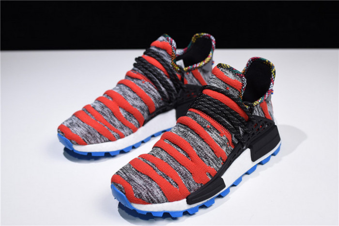 pharrell x  afro nmd hu bb9531