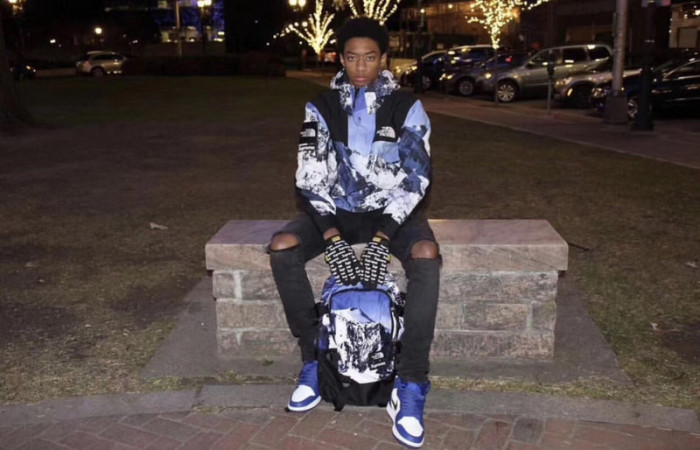 S*p*e the n0*h f**e jacket