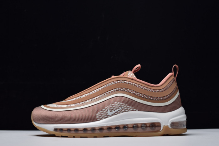nike air max 97 ul ''17 "rose gold" 917704-600