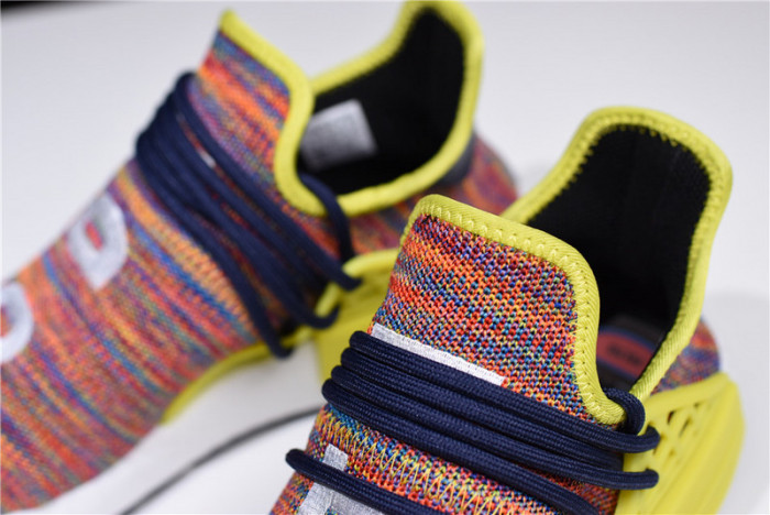 pharrell x  mens nmd hu trail bold yellow-footwear white ac7360