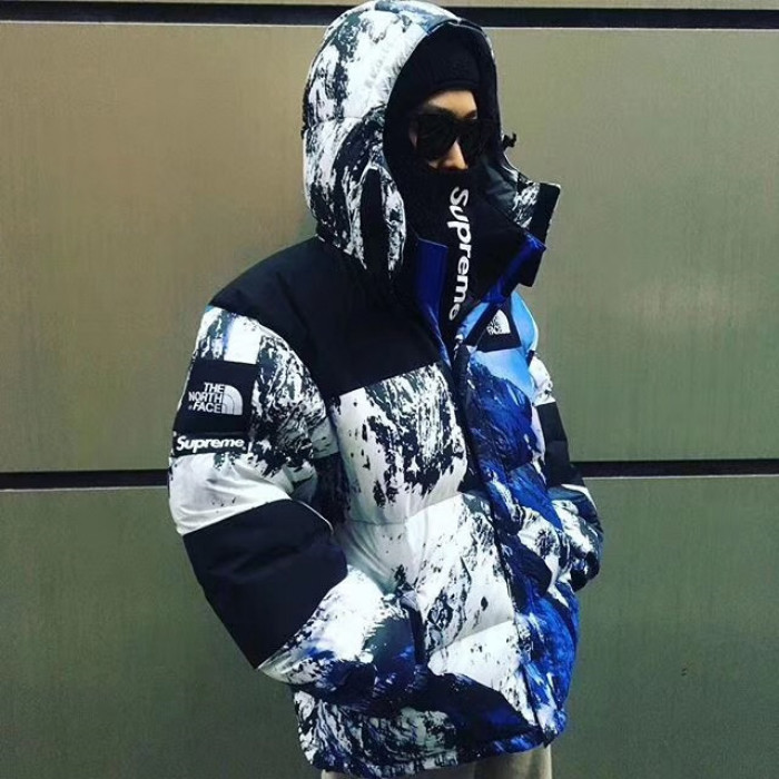 S*p*e the n0*h f**e jacket