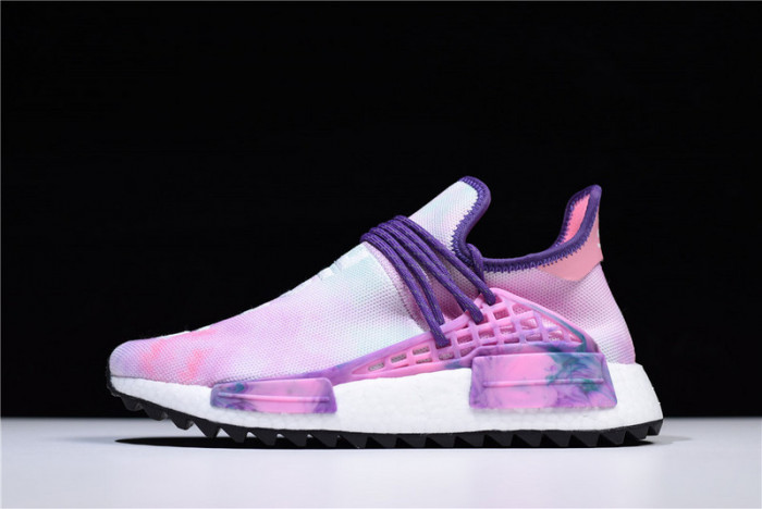  x pharrell human race holi nmd pink glow-lab ac7362