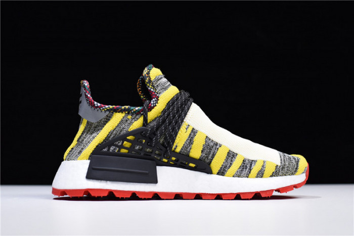 pharrell x  afro nmd hu bb9527