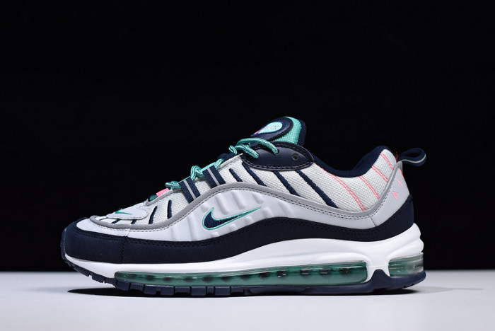 nike air max 98 south beach 640744-005