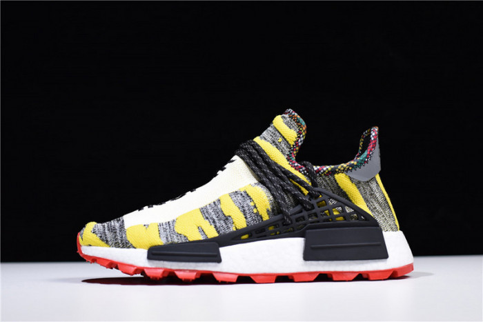 pharrell x  afro nmd hu bb9527