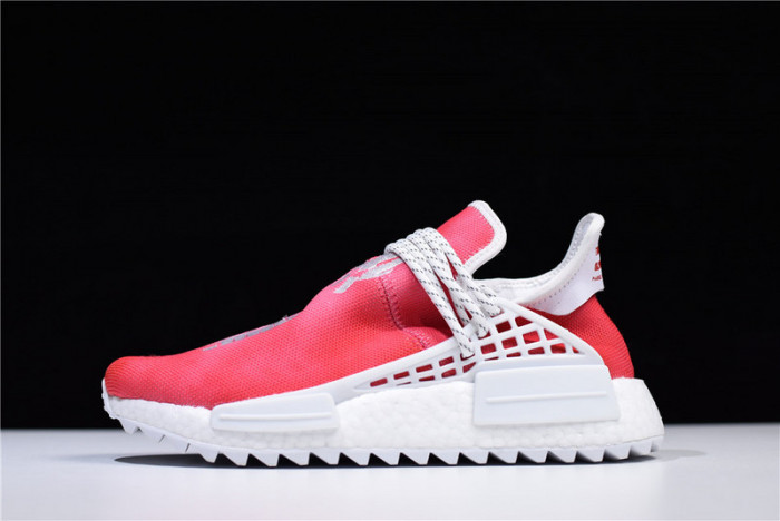 pharrell williams pw x  hu nmd trail "passion" china exclusive f99761