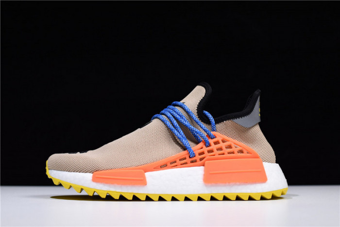  pharrell x nmd trail ''human race'' pale nude ac7361