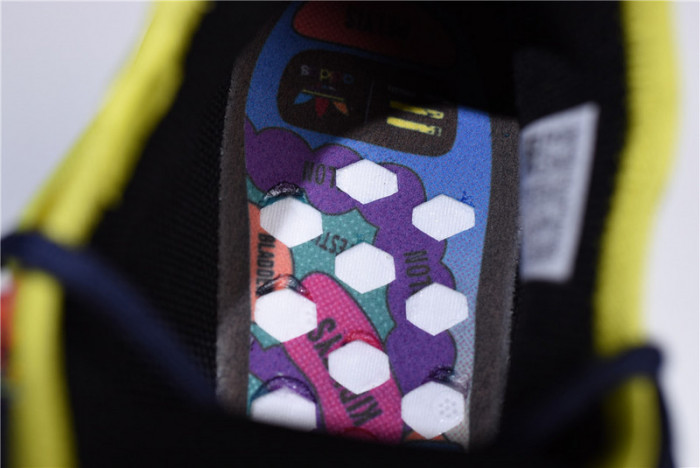 pharrell x  mens nmd hu trail bold yellow-footwear white ac7360