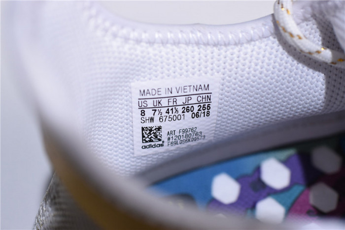 pharrell  nmd hu china gold happy f99762