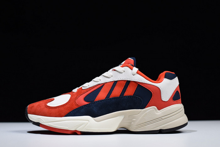  yung 1 navy red white b37615