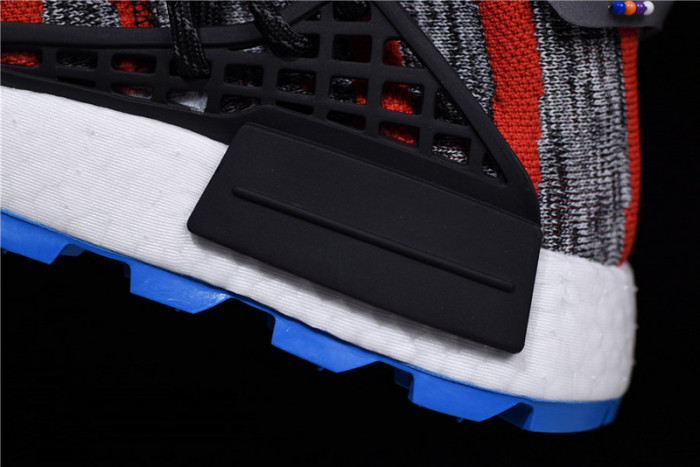 pharrell x  afro nmd hu bb9531