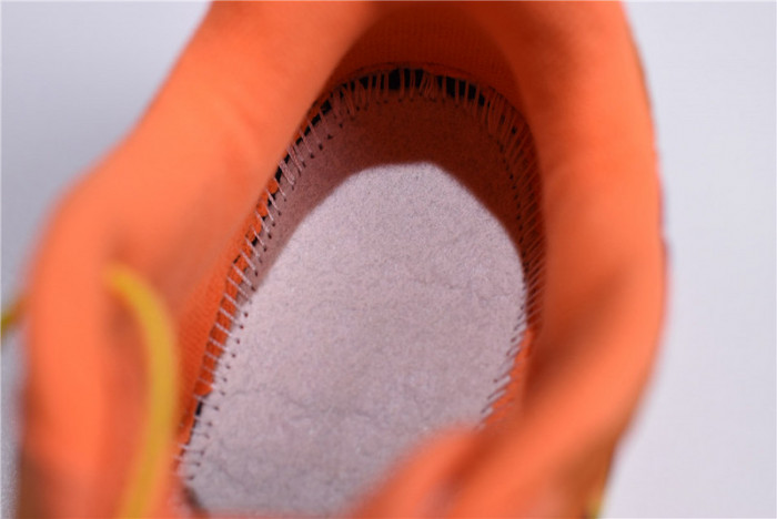  yung-1 orange yellow navy "goku" b37613