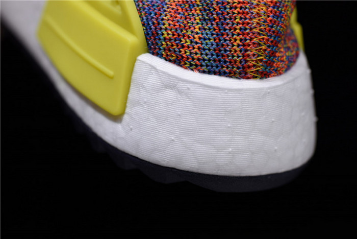 pharrell x  mens nmd hu trail bold yellow-footwear white ac7360