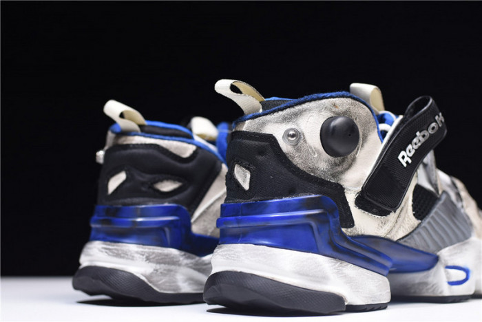 reebok modified pump sneakers cn2704