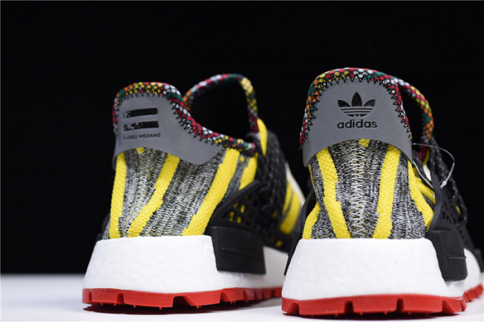 pharrell x  afro nmd hu bb9527