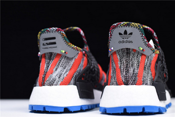 pharrell x  afro nmd hu bb9531