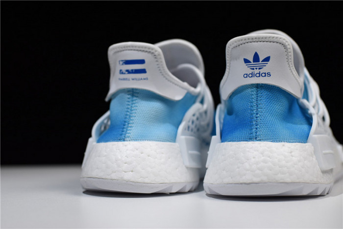 pharrell x  nmd hu trail 