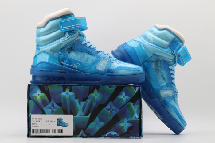 l&v snekaers l0000039