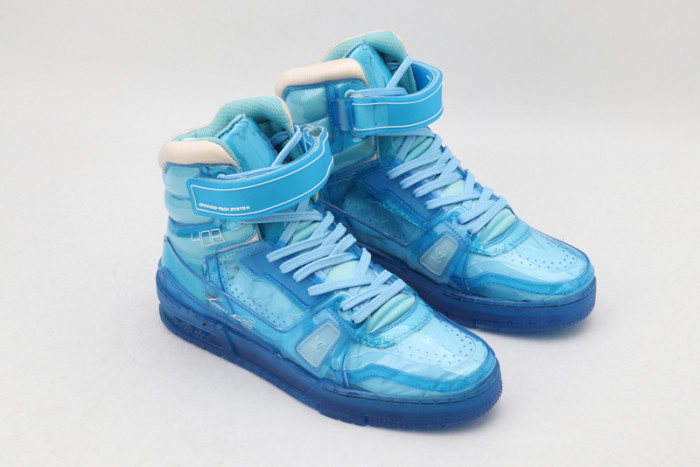 l&v snekaers l0000039