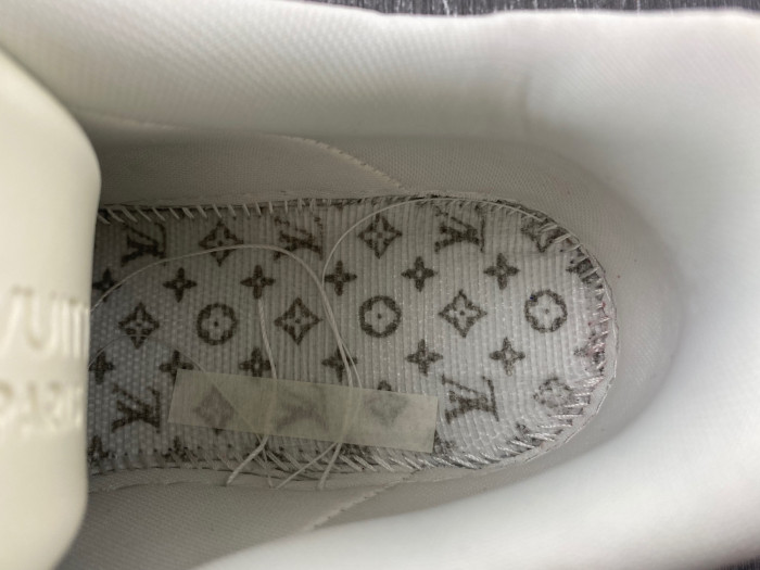 nike low air force 1 x white red