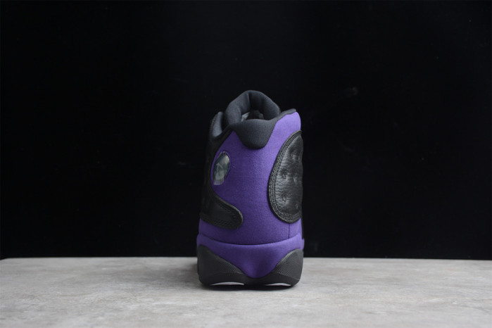 jordan 13 retro court purple dj5982-015