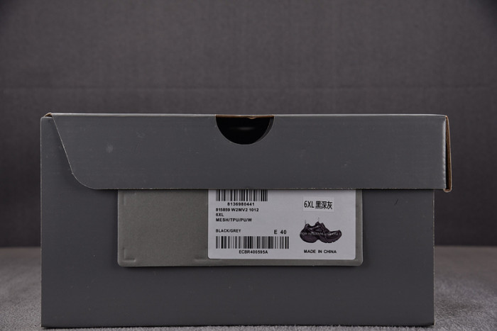 SNEAKER 6XL 31000027