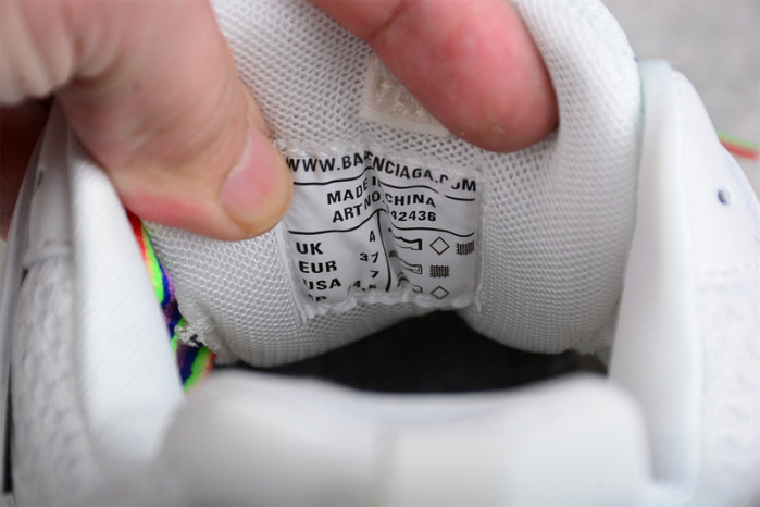 sneaker tess.s.gomma 5000109