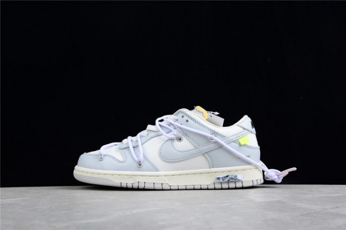 ofw x dunk low “49 of 50” dm1602-123