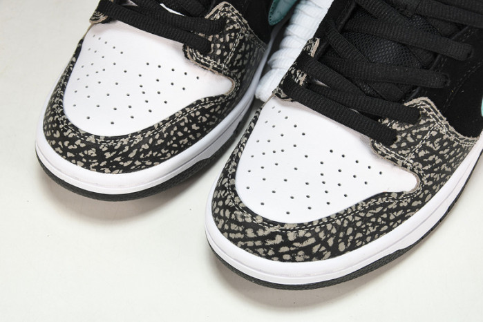 nike sb dunk low atmos elephant bq6817-009