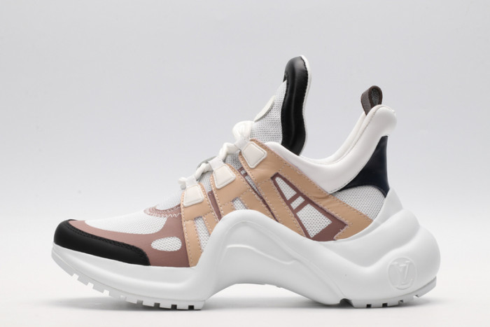 l&v snekaers l0000030