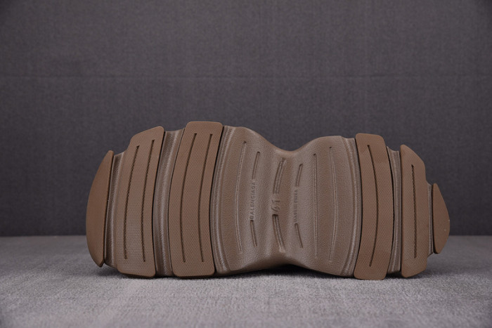 balenciag* sandal 36