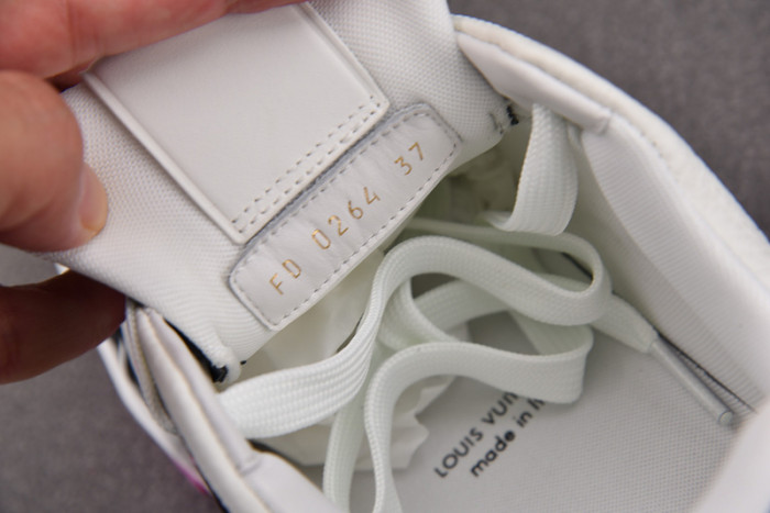 L&V snekaers L0000228