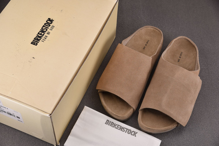 BIRKENSTOCK SANDALS 17