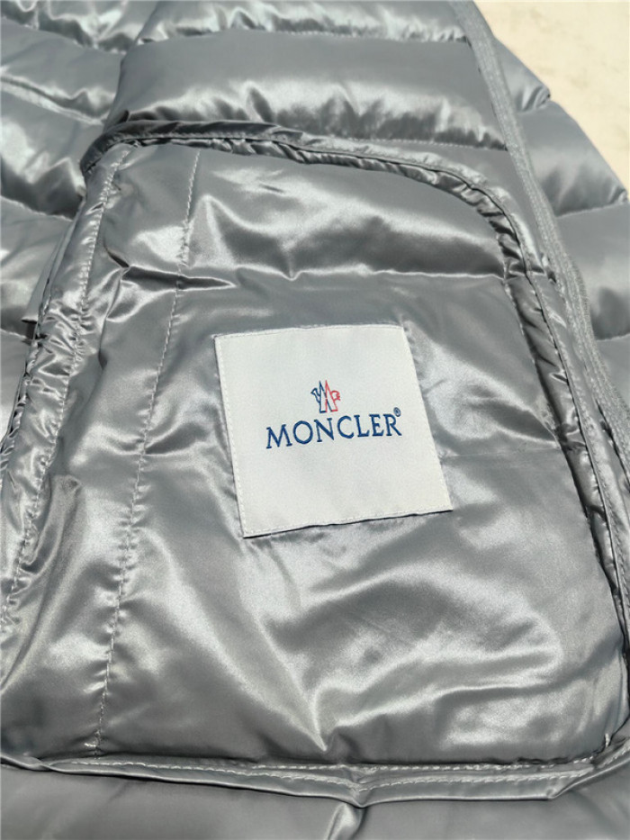 Moncler Down Jacket 56