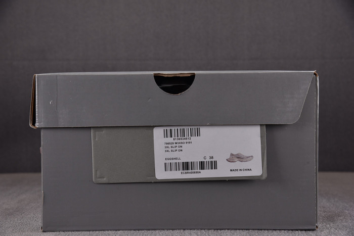 SNEAKER 3XL 31000021