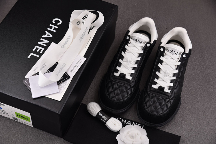 Chane* snekaers C000035