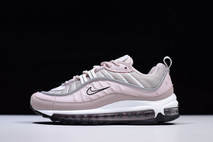 nike air max 98 barely rose ah6799-600