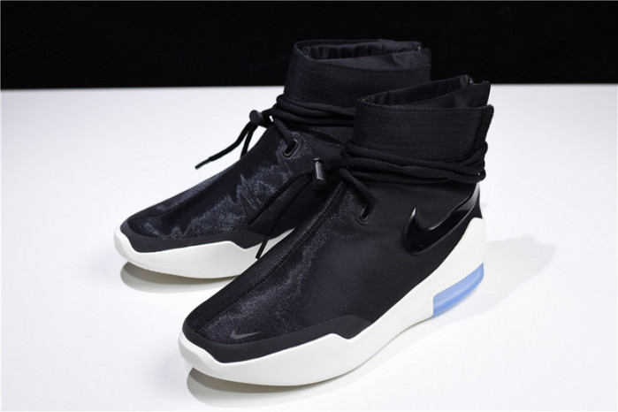 air fear of god 1 sa black at9915-001