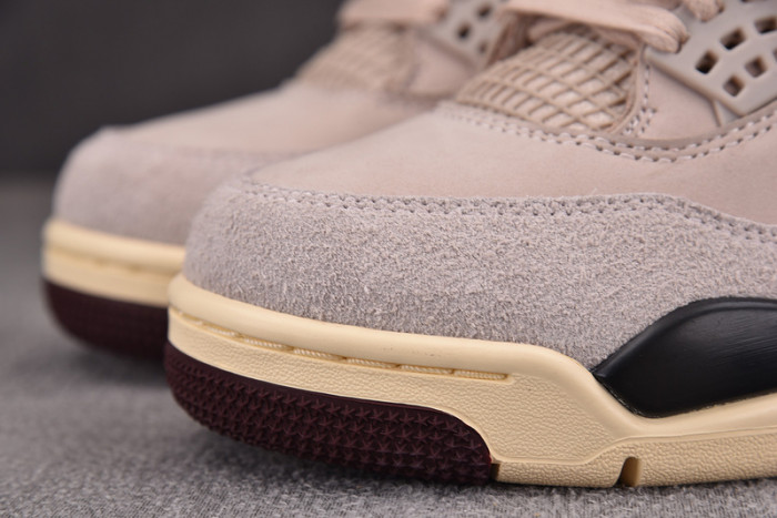 Air Jordan 4 A Ma Maniére Fossil Stone FZ4810-200